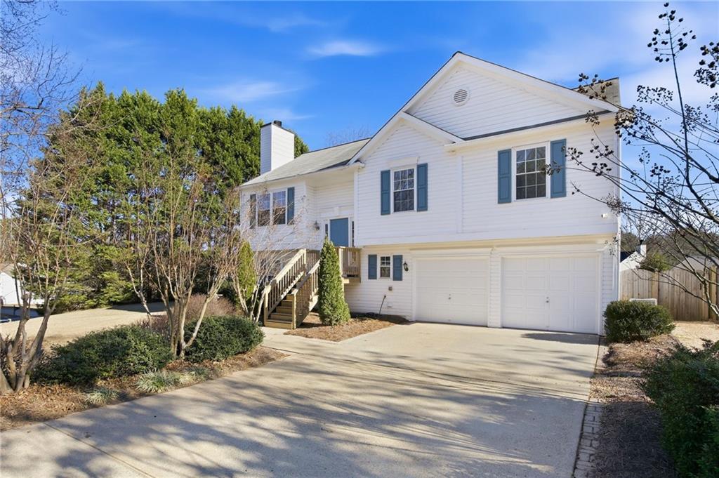 233 Creel Chase, Kennesaw, GA 30144