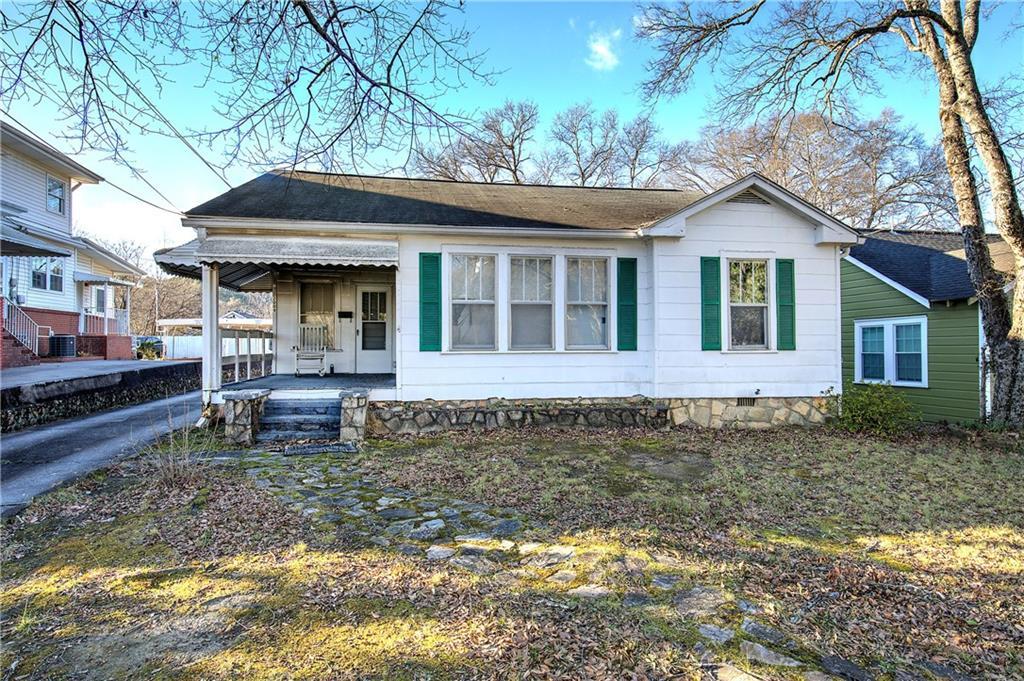 2009 N Broad St., Rome, GA 30161