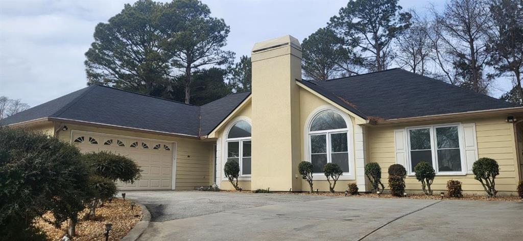 2341 Park Valley Way, Dacula, GA 30019