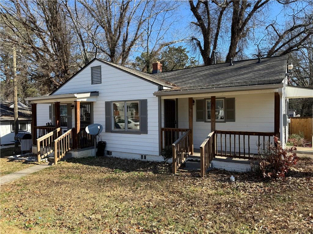 1408 Byrere Ter., Atlanta, GA 30310