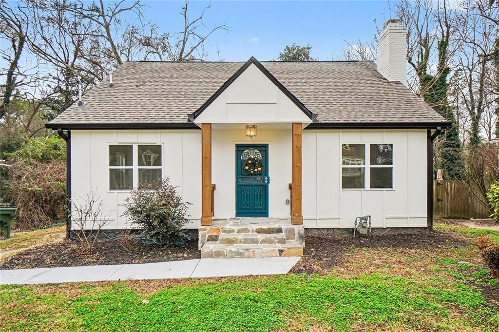 1684 Kenmore St., Atlanta, GA 30311