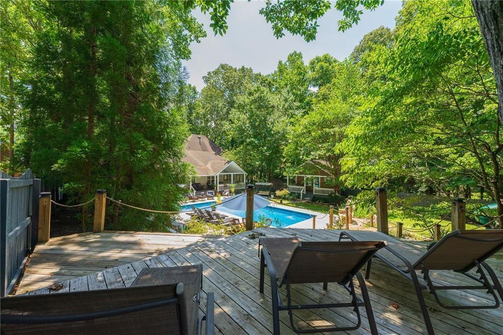 4010 Tamarack Dr., Kennesaw, GA 30152