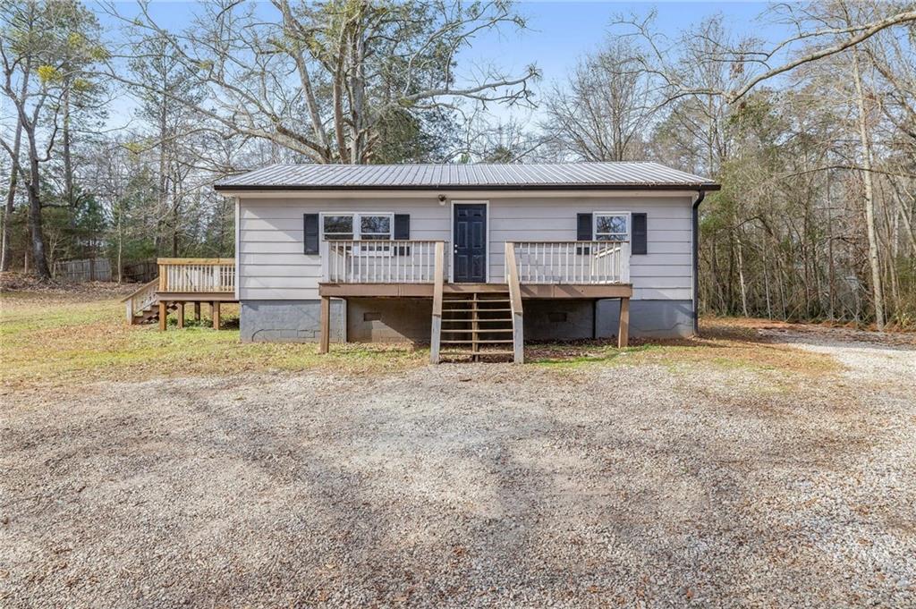 75 Lake St., Jefferson, GA 30549