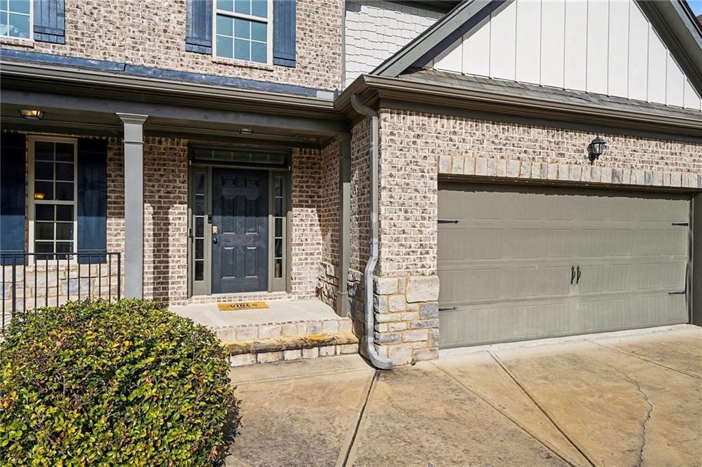 526 Blue Mountain Rise, Canton, GA 30114
