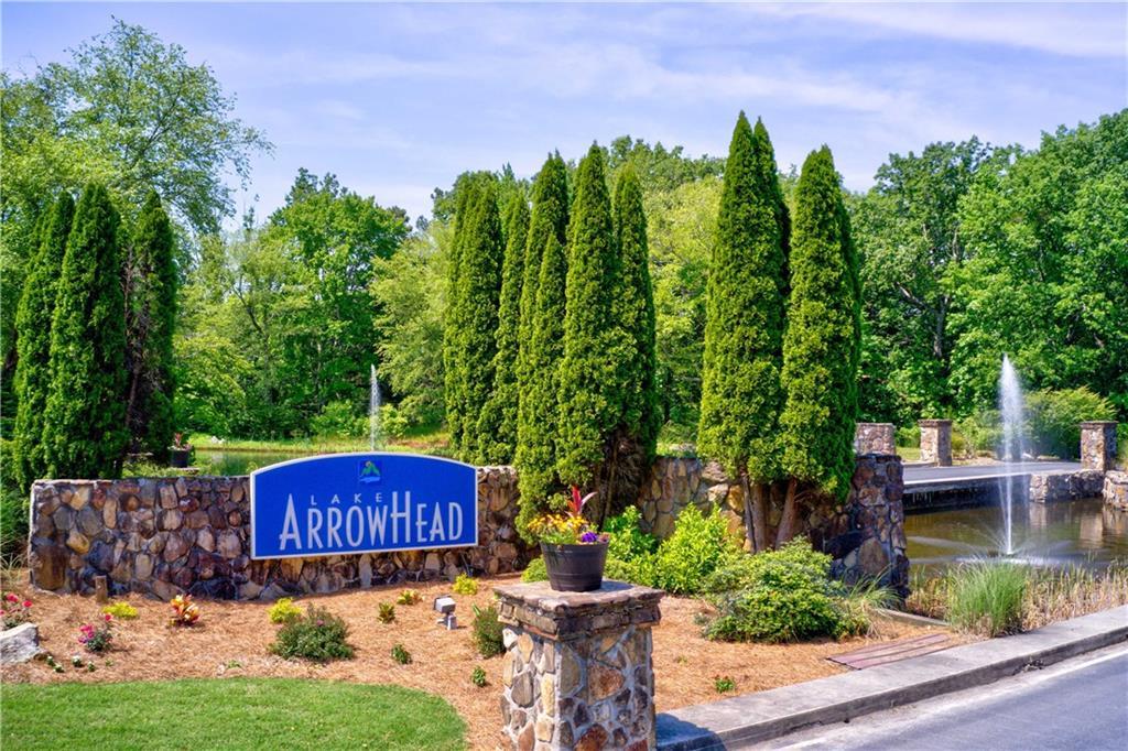 278 Lakewood Dr., Waleska, GA 30183