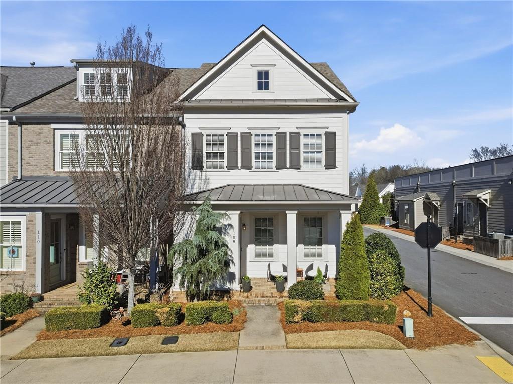 108 Brighton Blvd., Woodstock, GA 30188