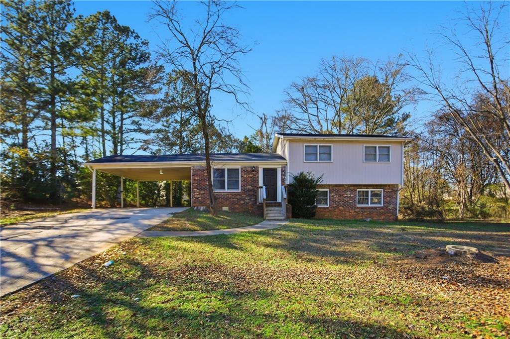 3070 Kipling Dr., Powder Springs, GA 30127