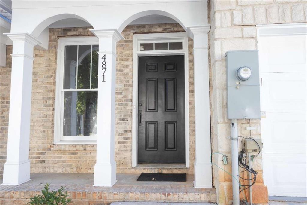 4871 Pinnacle Dr., Stone Mountain, GA 30088