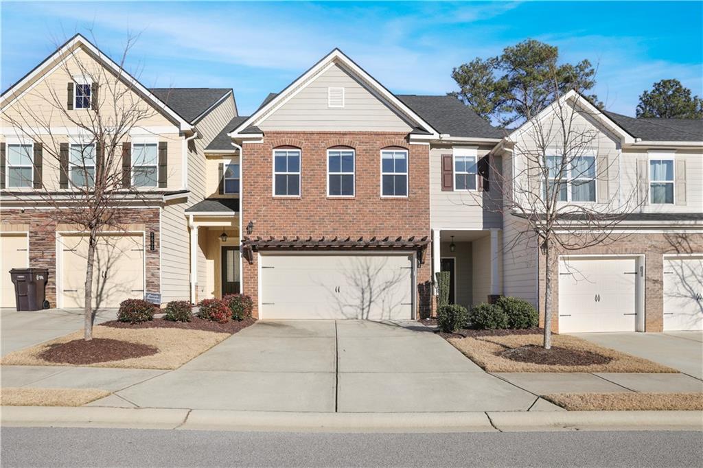 5654 Berney Cir., Powder Springs, GA 30127