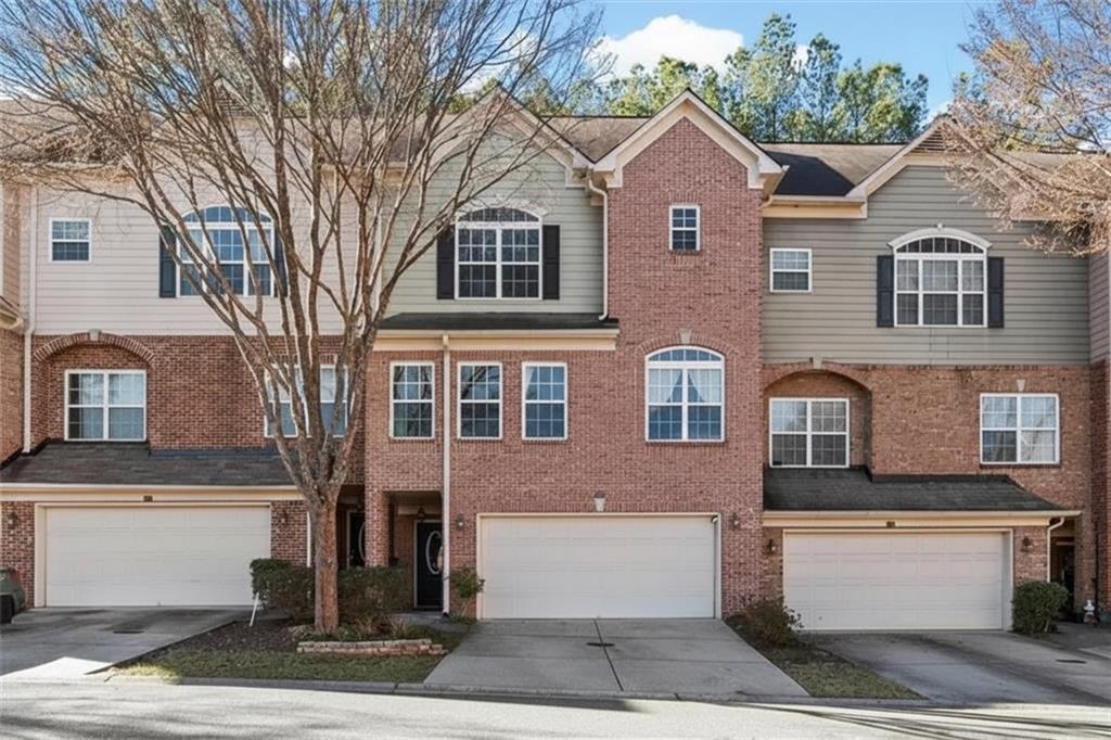 1203 Glen Ivy #12, Marietta, GA 30062