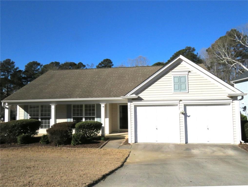 301 Park Forest Ct., Kennesaw, GA 30144