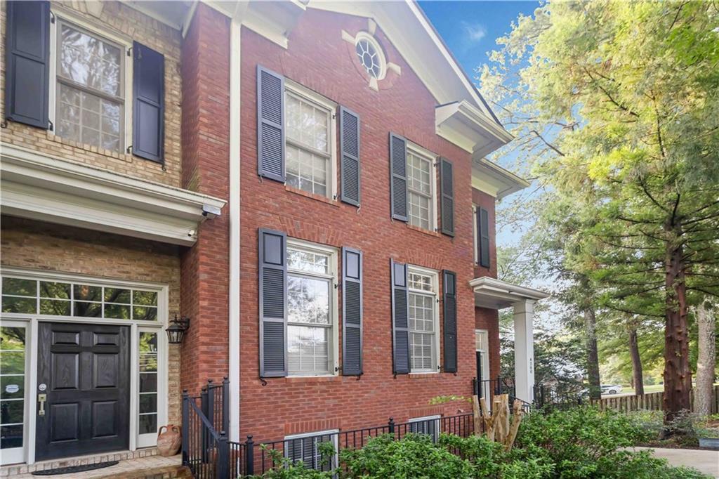 4280 Kingston Gate Cove, Atlanta, GA 30341