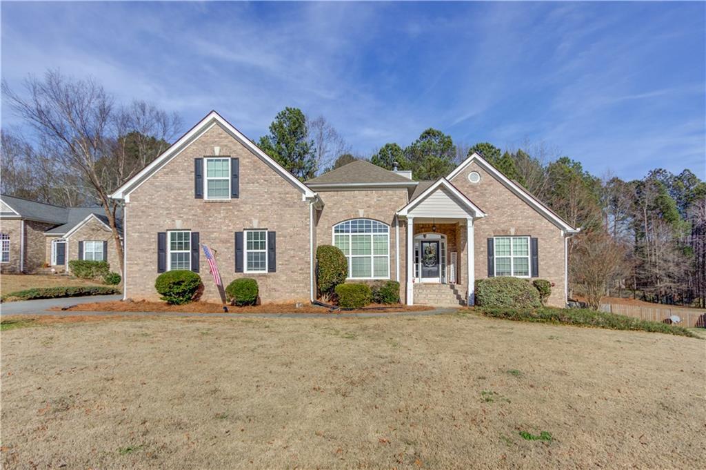 2630 Snowcrest Pl., Bethlehem, GA 30620