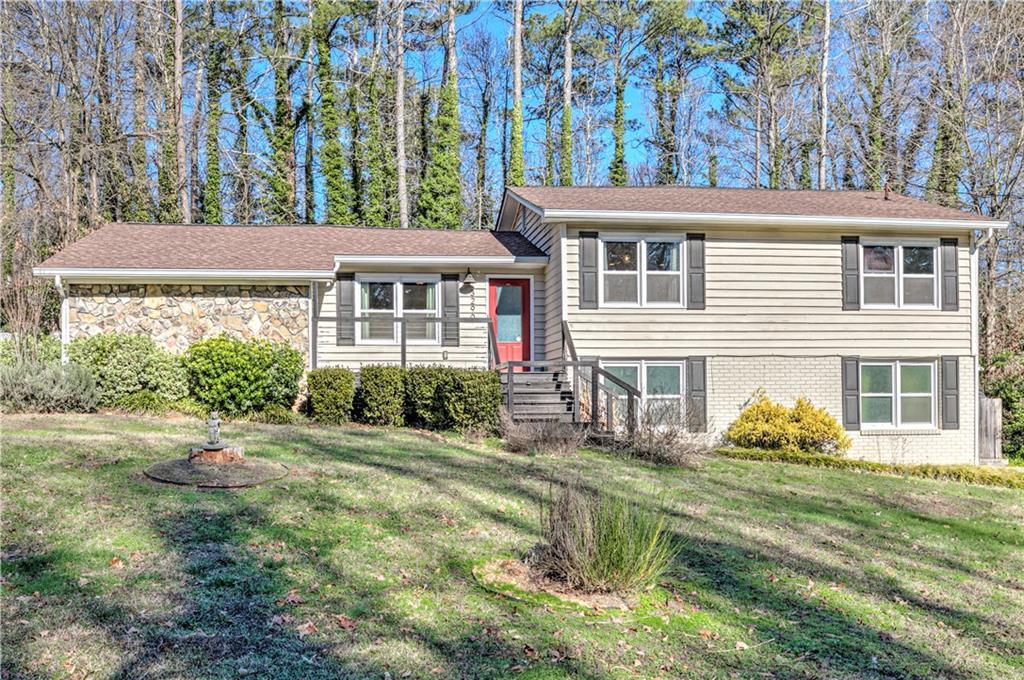 3290 Forest Creek Dr., Marietta, GA 30064