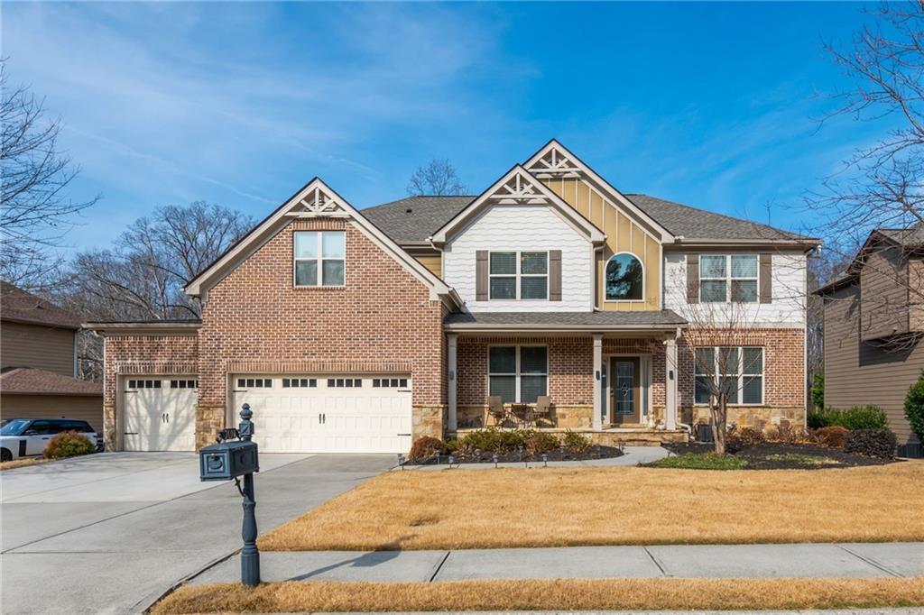 1400 Azalea Brook Dr., Lawrenceville, GA 30043