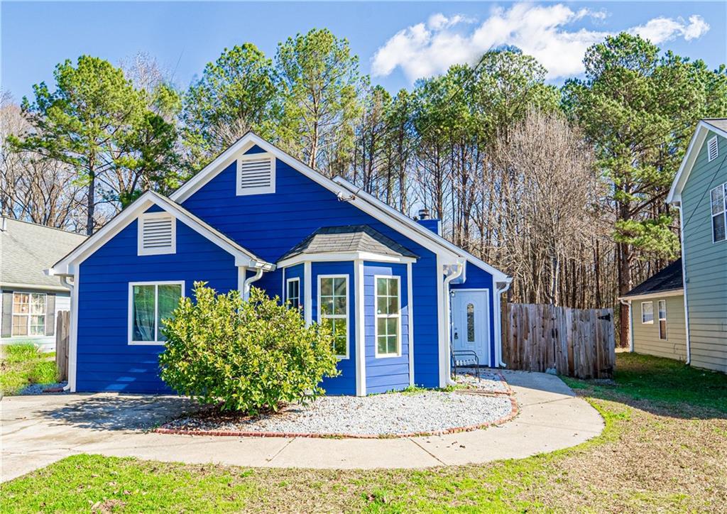 3479 Clare Cottage Trace, Marietta, GA 30008