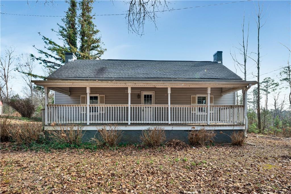 1025 Billy Bullock Rd., Dallas, GA 30157