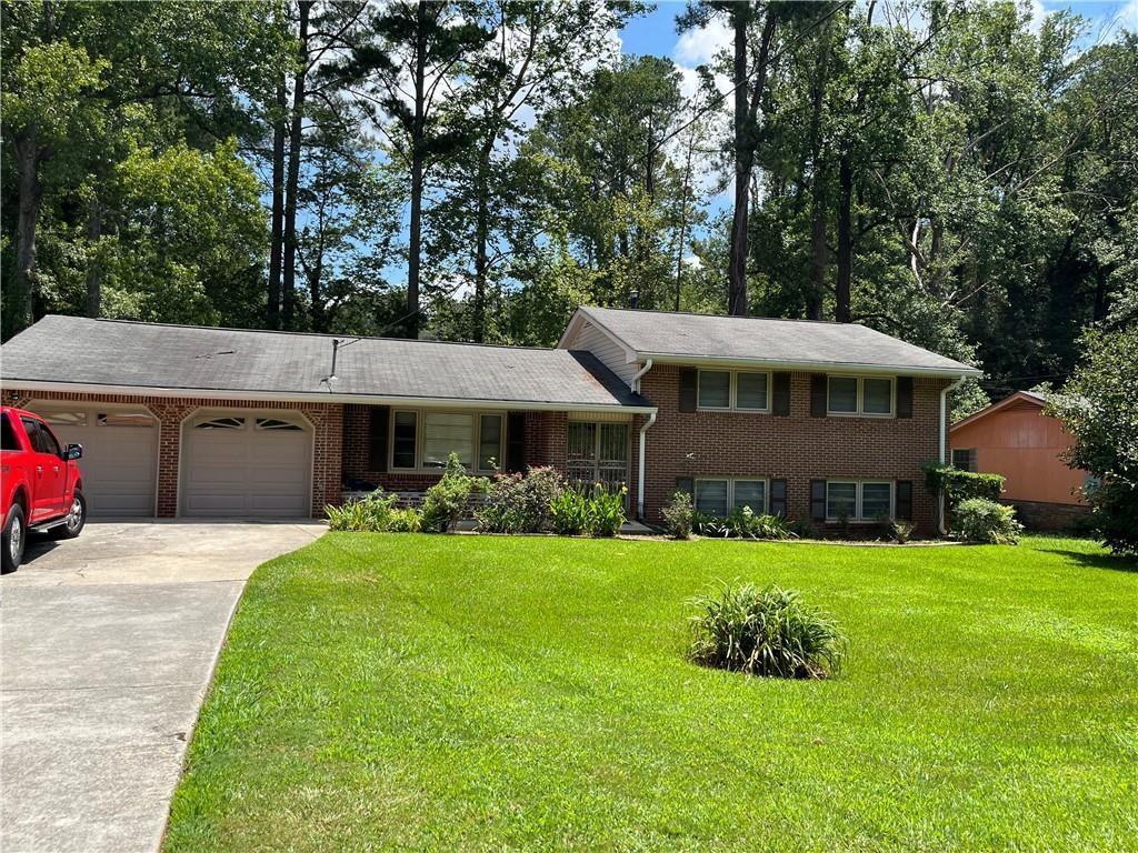 4050 Welcome All Ter., Atlanta, GA 30349