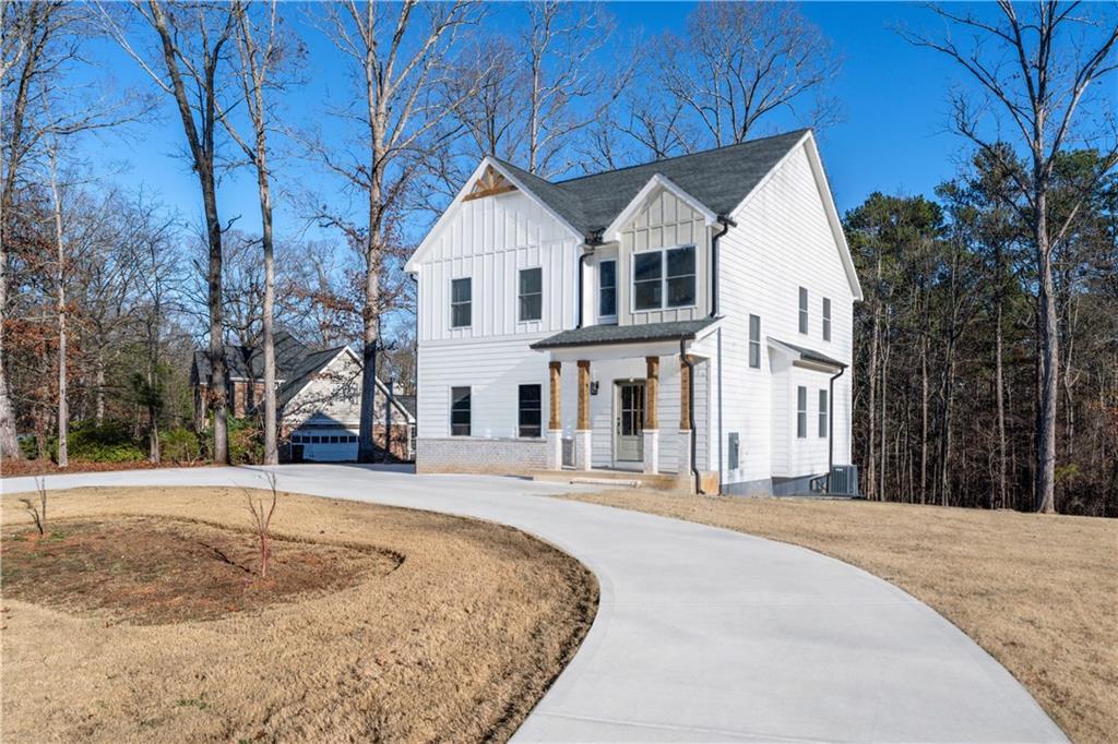 3630 Millers Pond Way, Snellville, GA 30039