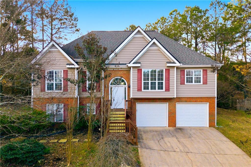 700 Hearthstone Crossing, Woodstock, GA 30189