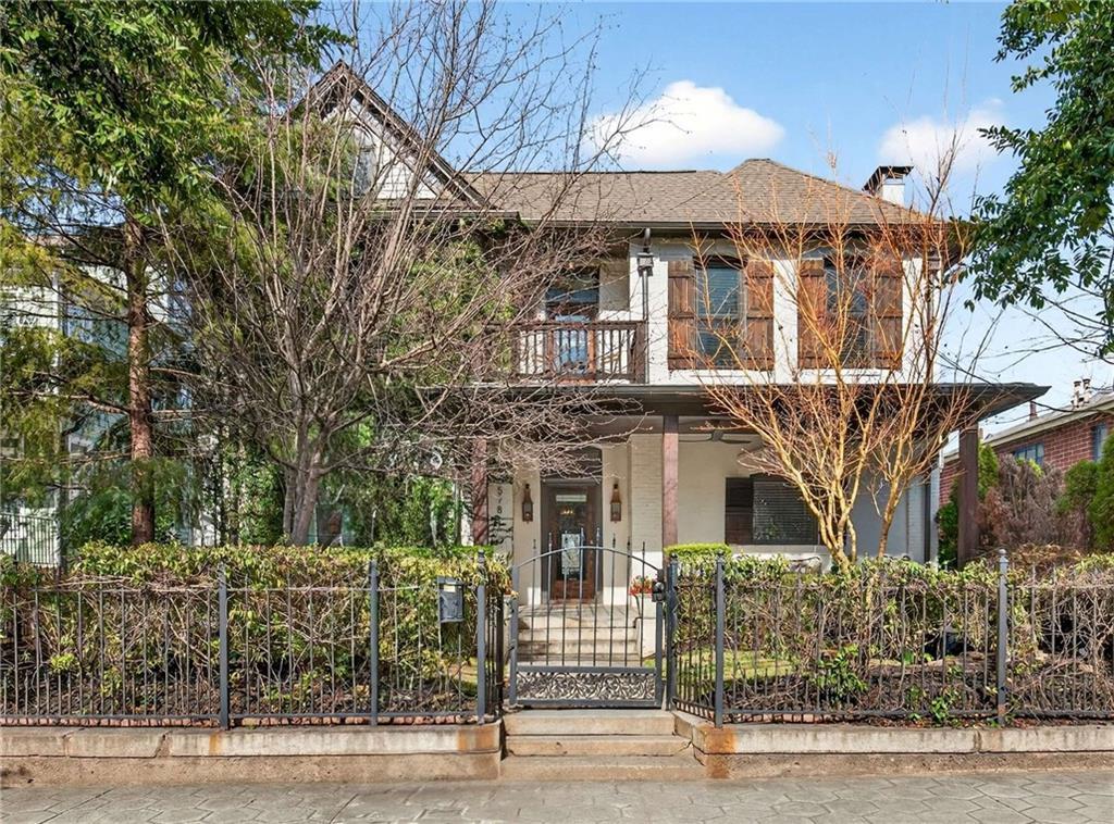 578 East Ave., Atlanta, GA 30312