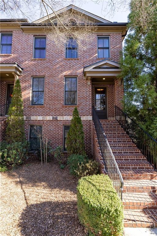 2034 Heathermere Way, Roswell, GA 30075