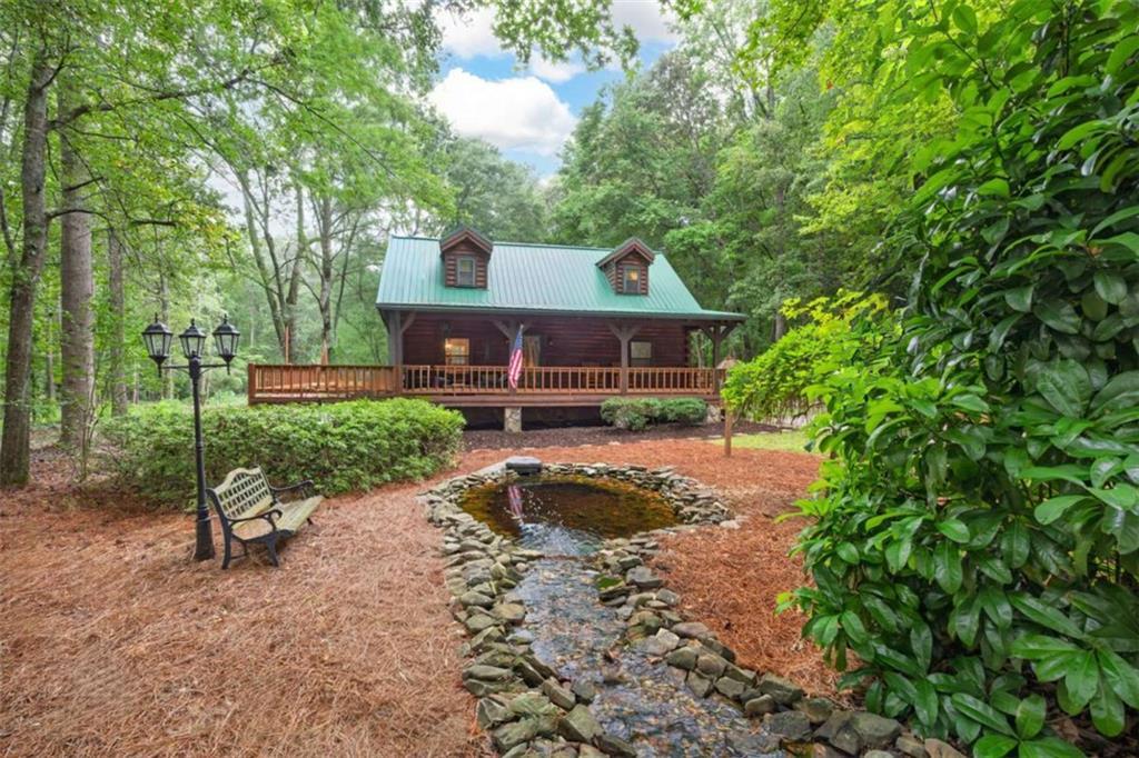 532 Poole Bridge Rd., Hiram, GA 30141