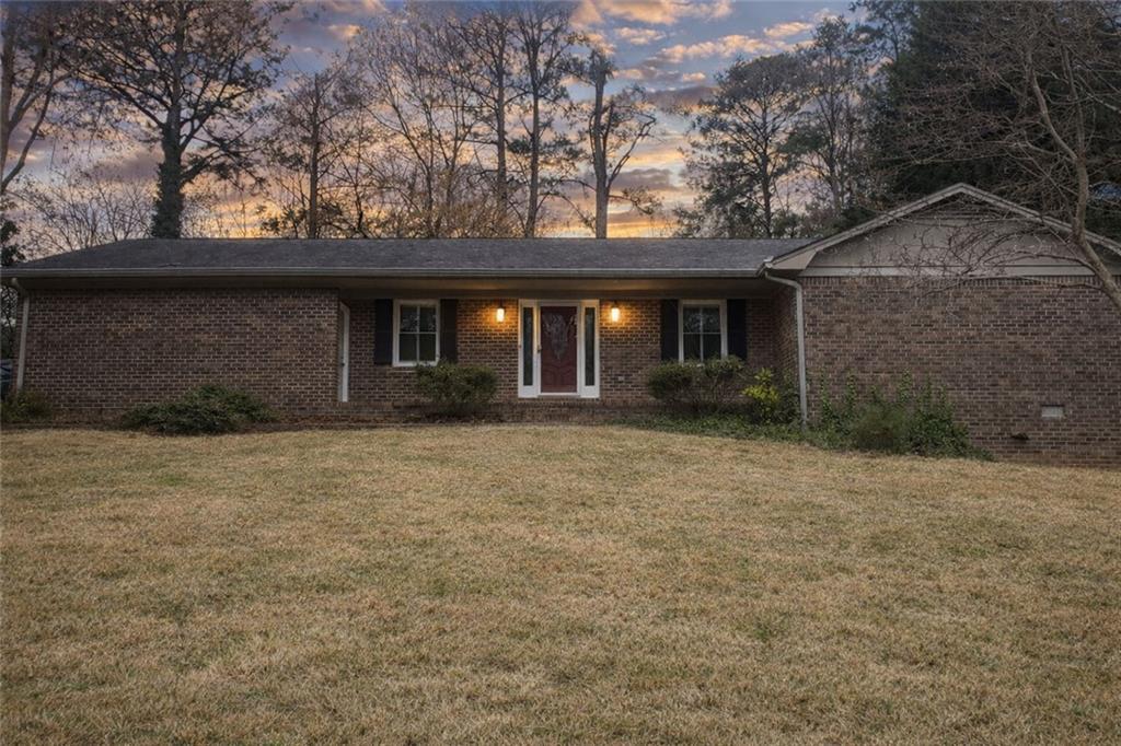 370 Merrydale Dr., Marietta, GA 30064