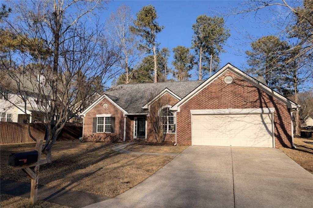 2718 Links Overlook Dr., Dacula, GA 30019
