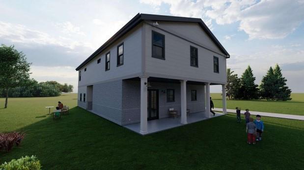 6852 Silver Maple Dr, Rex, GA 30273