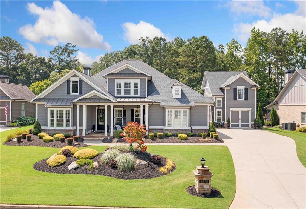 4875 Churchill Ridge Dr., Cumming, GA 30028