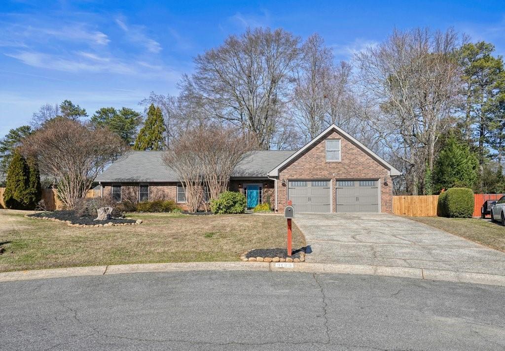 3123 Willow Grove Cir., Marietta, GA 30067