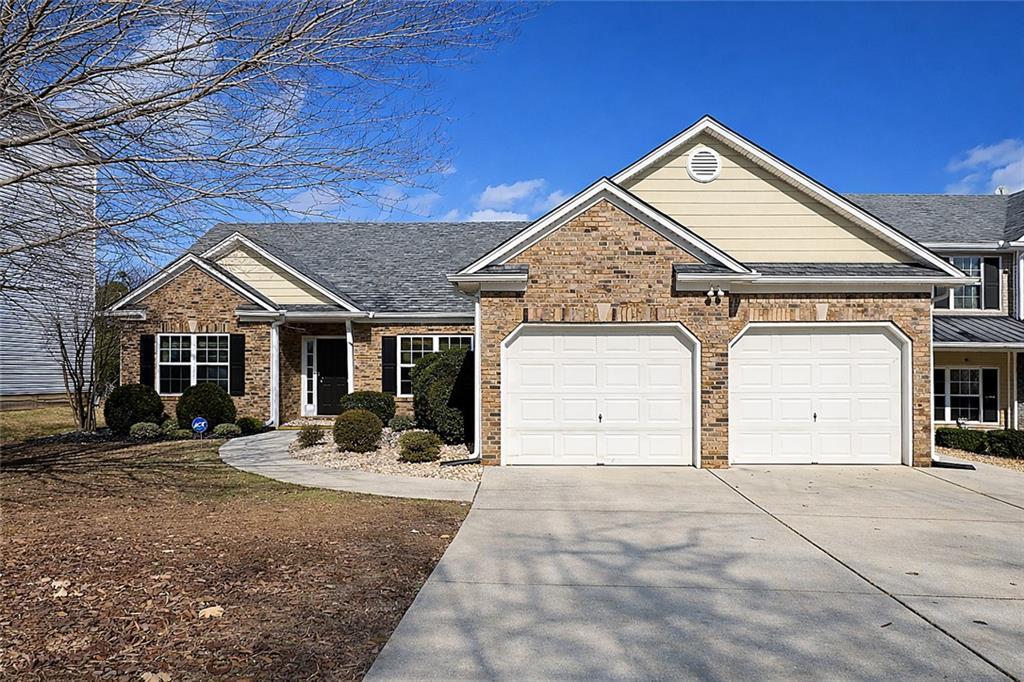 28 Lanier Crossing, Hiram, GA 30141