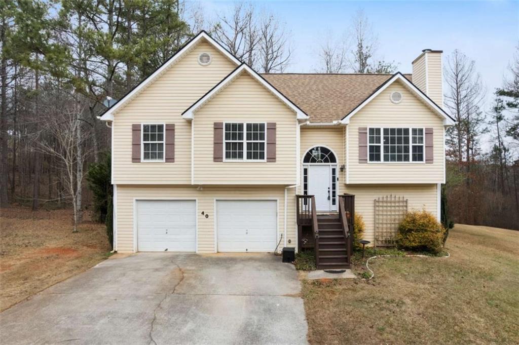 40 Gold Creek Dr., Tallapoosa, GA 30176