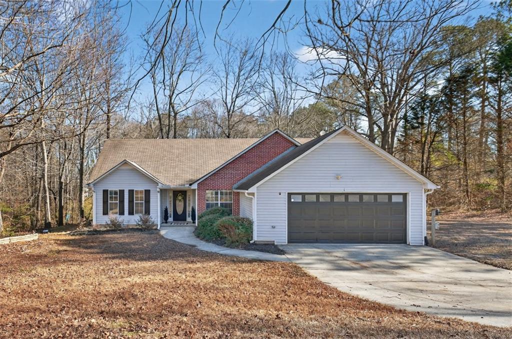 3000 Amber Way, Monroe, GA 30655