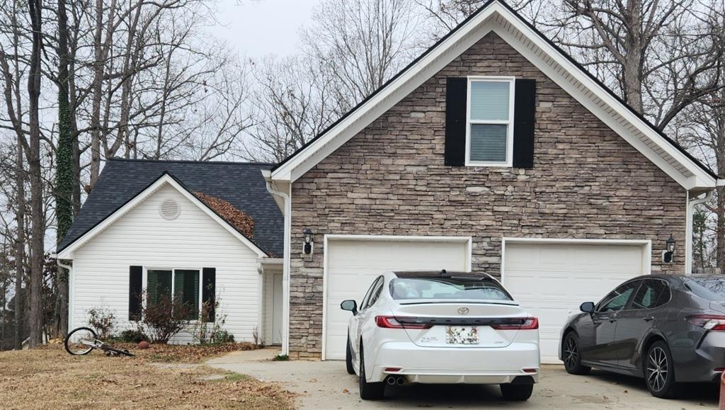 185 Jimmy Reynolds Dr., Jefferson, GA 30549