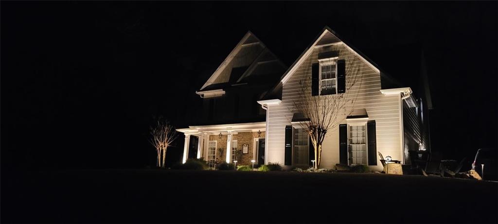 6020 Olde Council Ct., Cumming, GA 30041