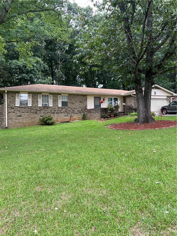 2085 Northland Dr., Lawrenceville, GA 30044