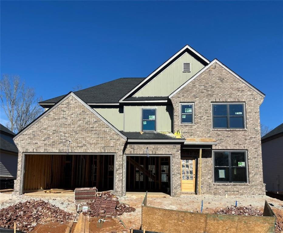 4446 Hosch Reserve Ct., Buford, GA 30519