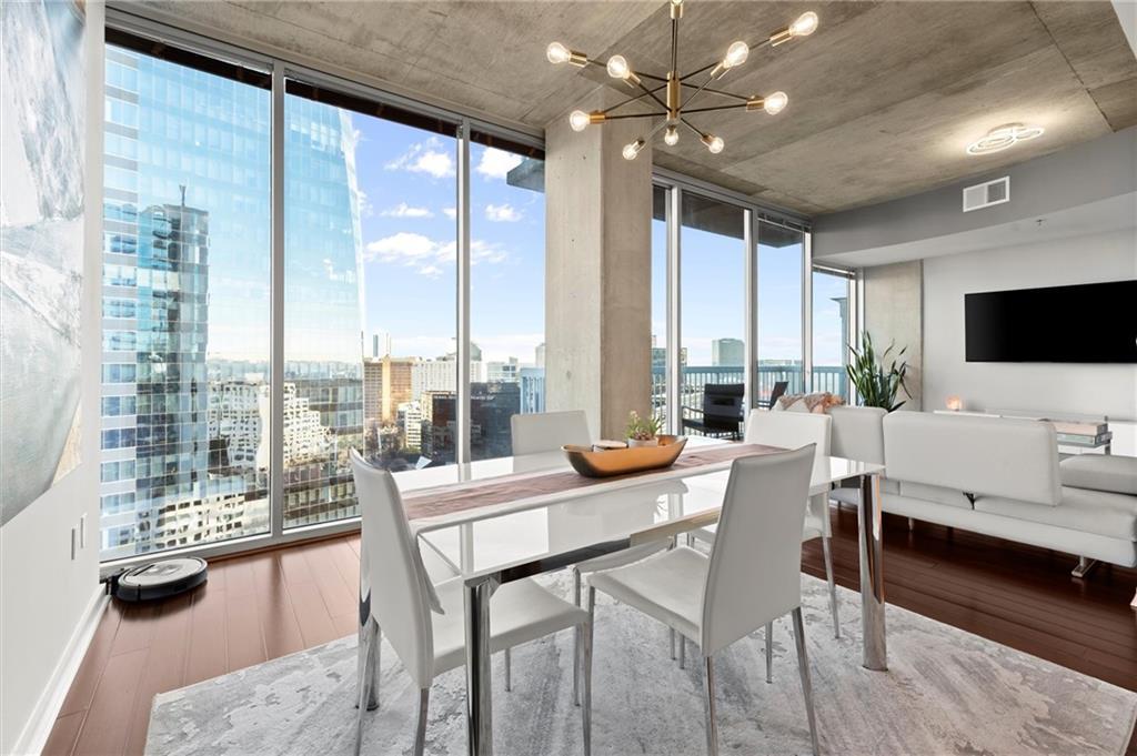 3324 Peachtree Rd. #1911, Atlanta, GA 30326