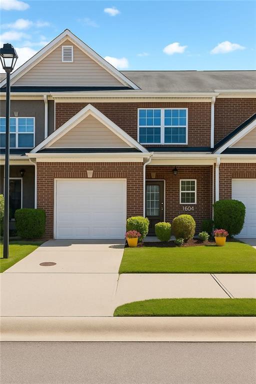 2555 Flat Shoals Rd. #5, Atlanta, GA 30349