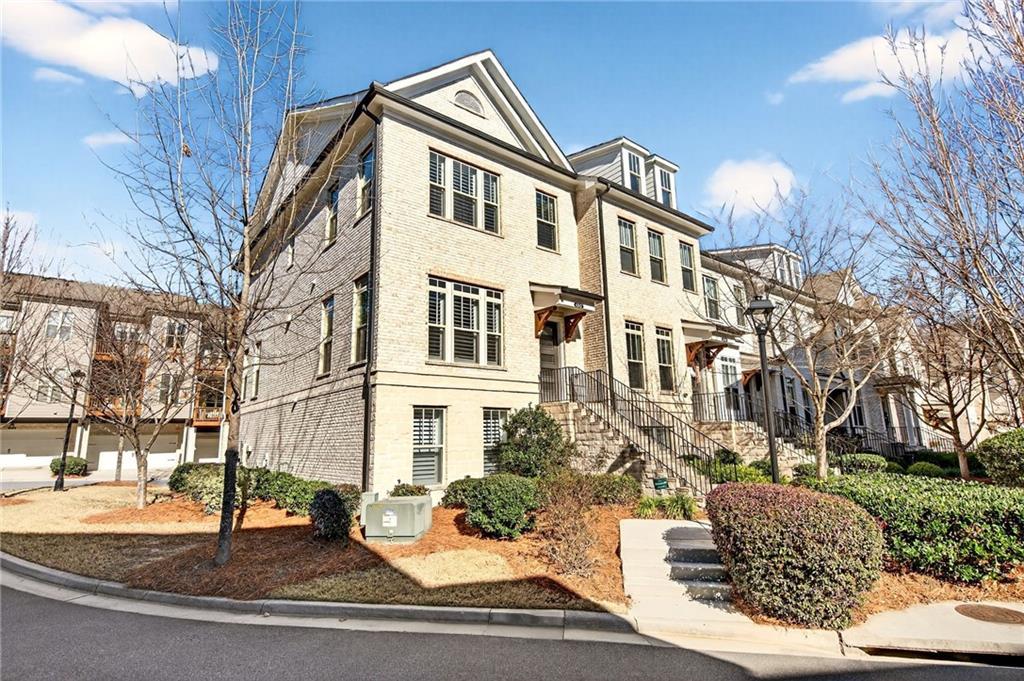 4342 Parkside Pl., Atlanta, GA 30342