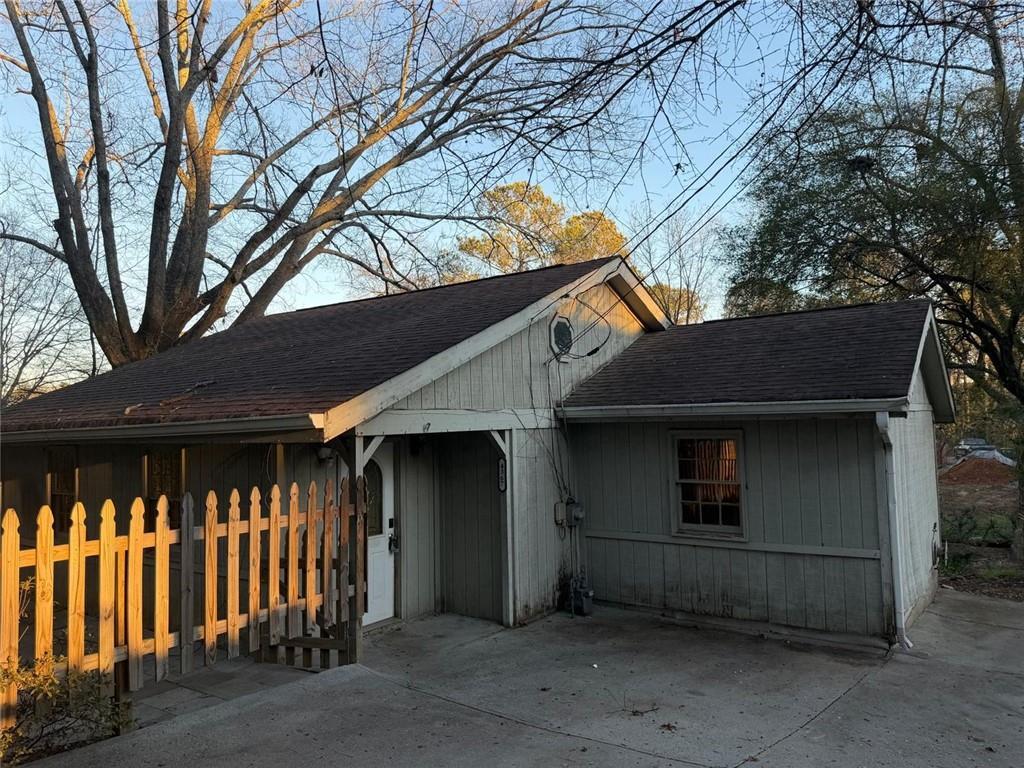 4367 Virginia Ave., Atlanta, GA 30360