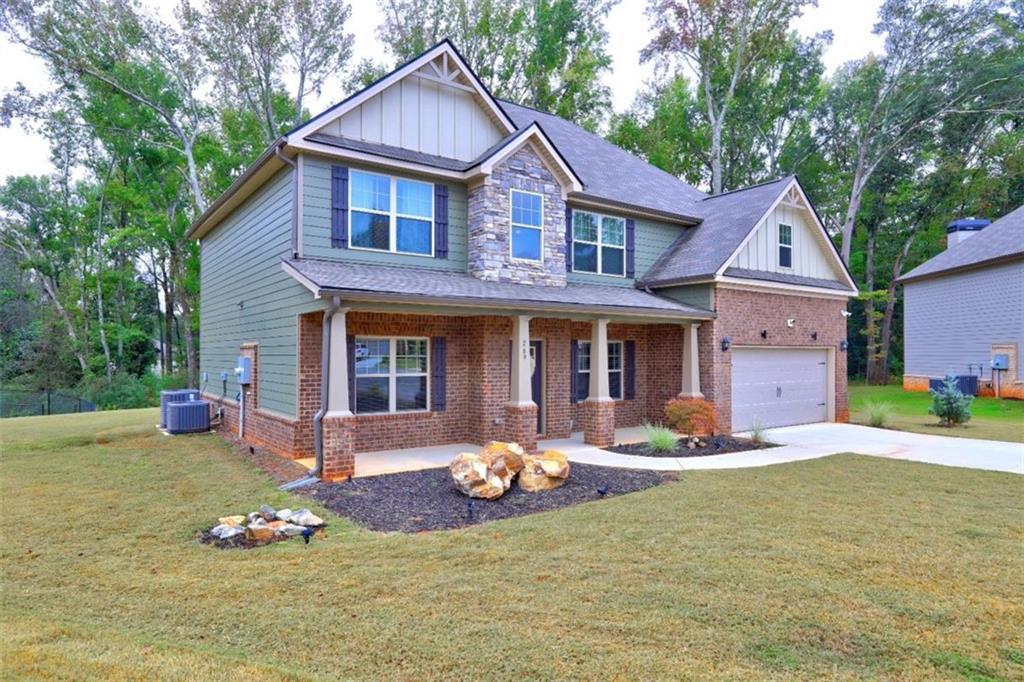 269 Baumgard Way, Locust Grove, GA 30248