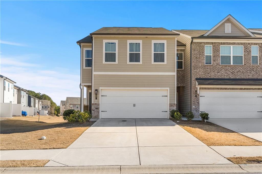 62 Tumbling Waters Tr., Dawsonville, GA 30534