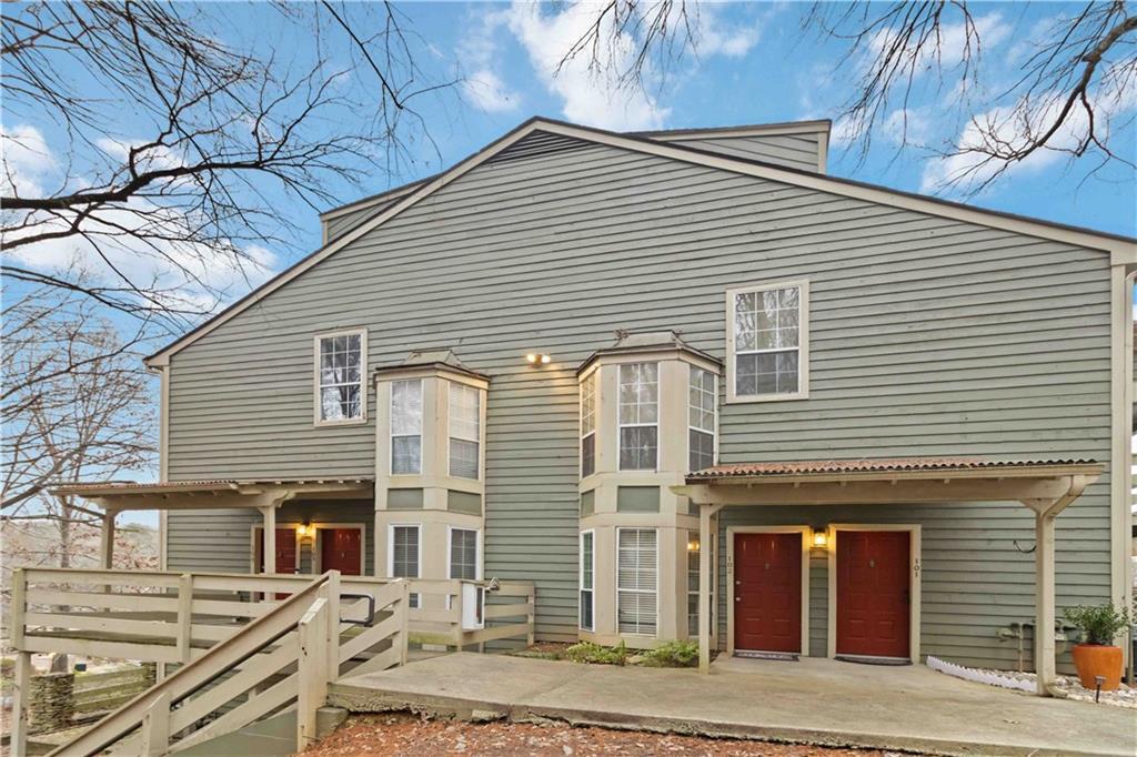 103 Riverview Dr., Marietta, GA 30067