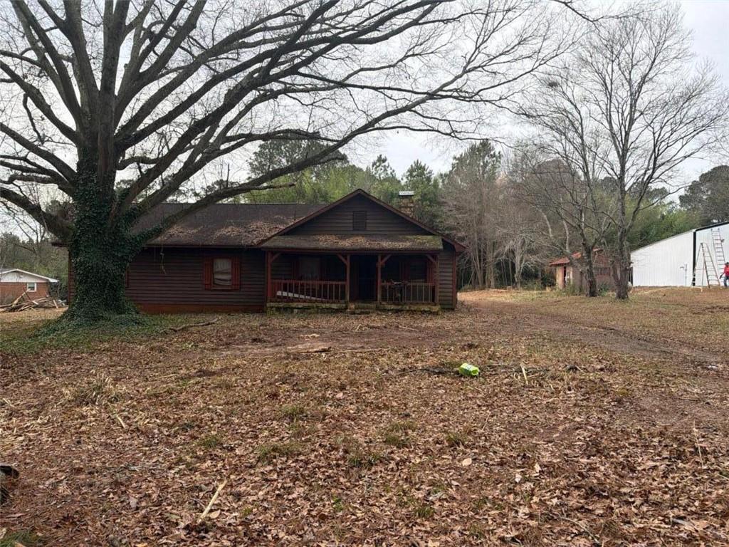 109 Edison Dr., Stockbridge, GA 30281