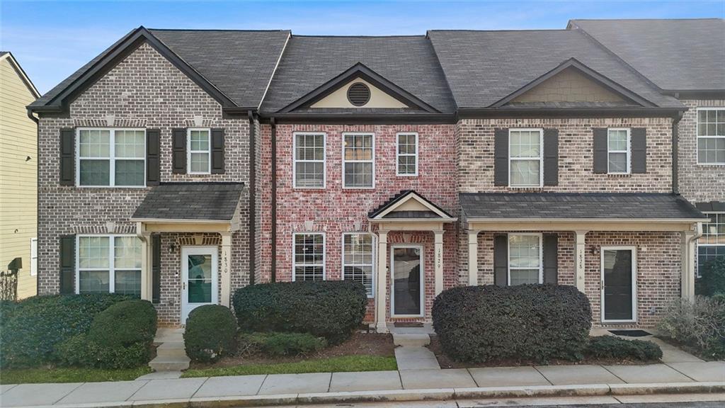 1829 Bayrose Cir., Atlanta, GA 30344