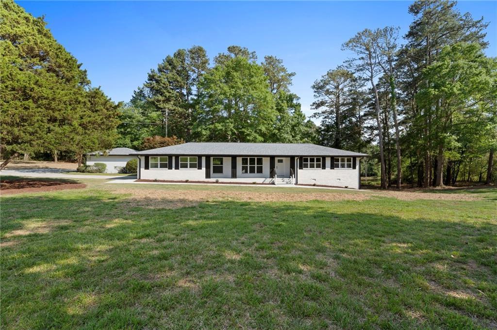 2604 Flat Shoals Rd., Conyers, GA 30094