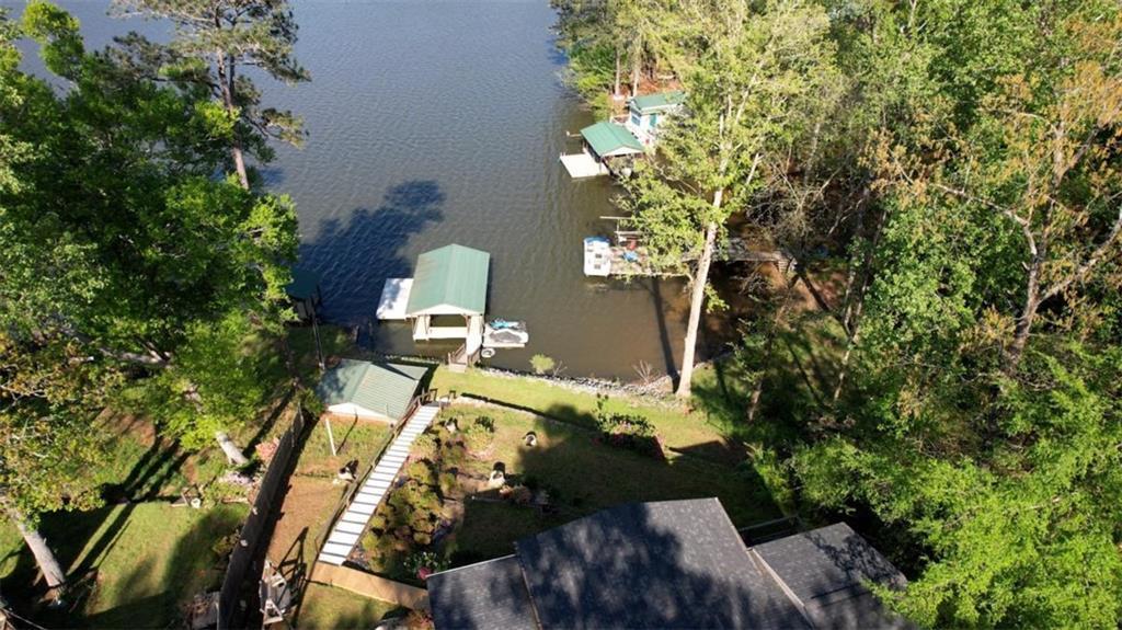 89 Miss Sarah Rd., Monticello, GA 31064